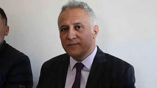 Şahin, işçilerin işten çıkarılırken verilen koda değindi