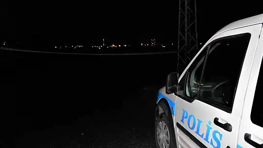 Şüpheli bavuldan bakın ne çıktı?