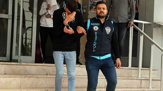 Sahte ilanla bakın ne kadar dolandırdılar!