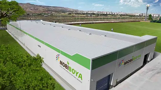 Sanayi ve Teknoloji Bakanı Varank geliyor