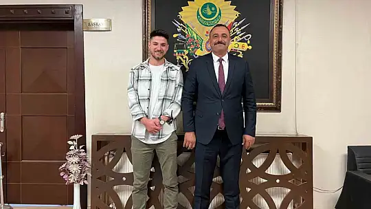 Sarıoğlanspor'dan 3 takviye birden...