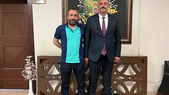 Sarıoğlanspor'dan 3 takviye birden...