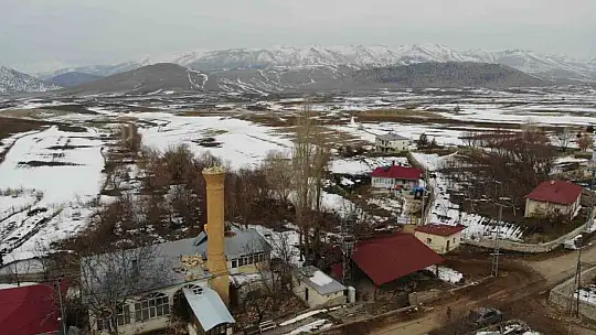 Sarız'da hasar tablosu gün geçtikçe ortaya çıkıyor