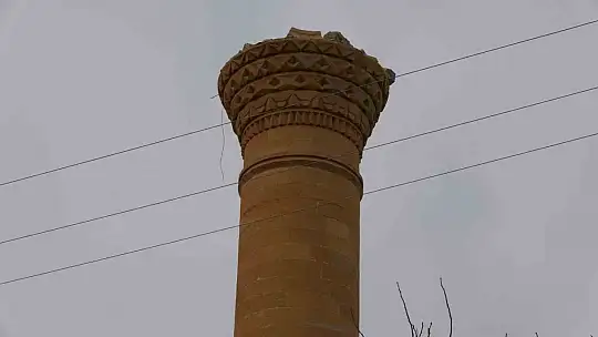 Sarız'da hasar tablosu gün geçtikçe ortaya çıkıyor