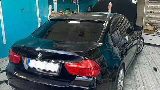 Akıllara durgunluk veren hırsızlık! Sattıkları aracı geri çaldılar