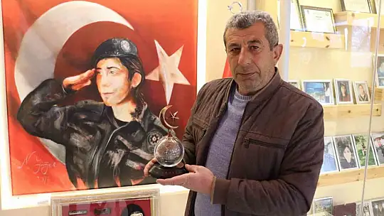 Şehit babasından 6'lı masanın ortak mutabakat metnine sert tepki