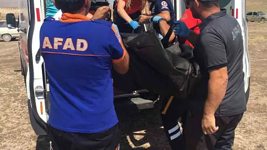 Baraj yine can aldı! Serinlemek için girdi bir daha çıkamadı