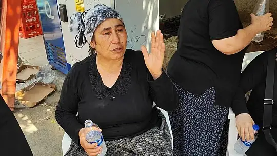 Serinlemek isteyen genç kız sulama kanalında kayboldu