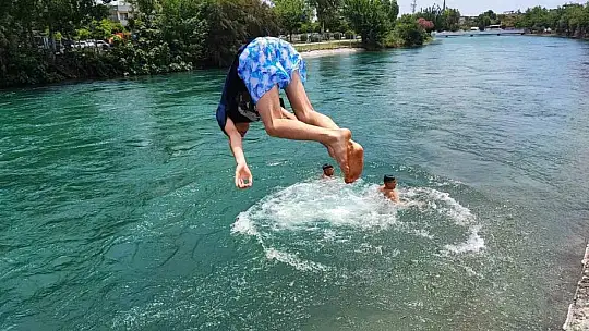 Serinlemek kabusa dönüyor