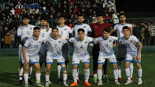 Atletikspor büyük sevinç yaşıyor