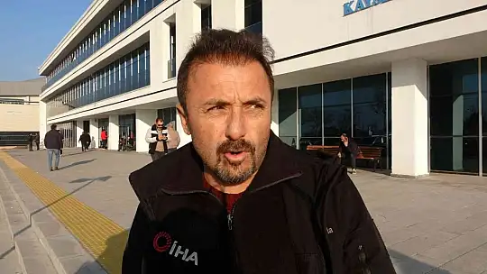 SGK'nın önü EYT'liler ile doldu