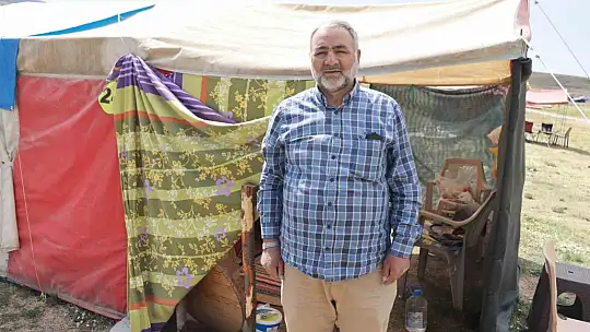 Kayserililer Erciyes'e akın etti