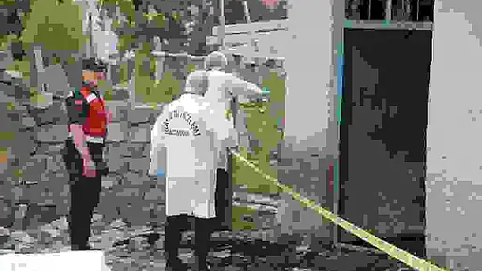 Sivas'ta 6 farklı noktada çıkan yangında sabotaj şüphesi