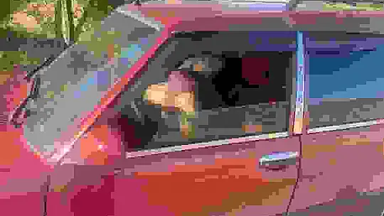 Sivas'ta iki genç göğüslerinden vurulmuş halde ölü bulundu