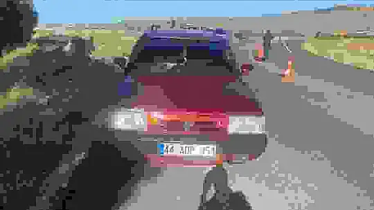 Sivas'ta iki genç göğüslerinden vurulmuş halde ölü bulundu