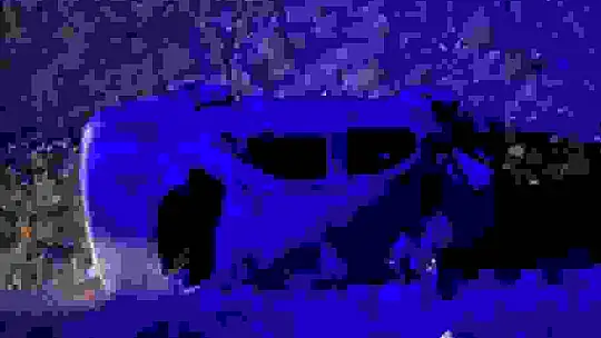 Sivas'ta trafik kazası: 1 ağır yaralı