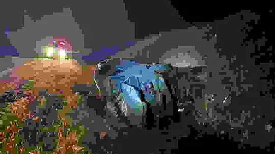 Sivas'ta trafik kazası: 1 ağır yaralı