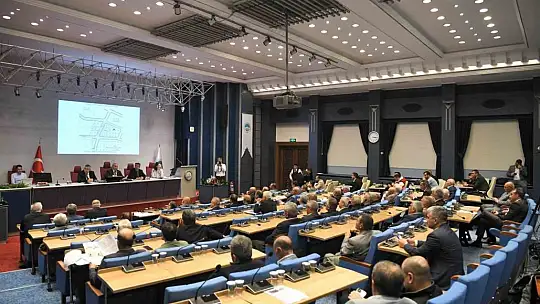 Soğanlı projesi ile turizm atağına tam destek