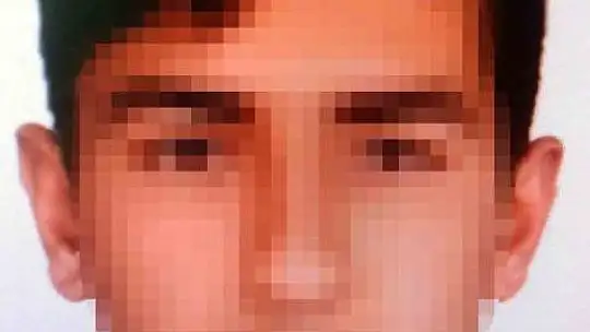 Sokak ortasında öldürülen gencin katili tutuklandı