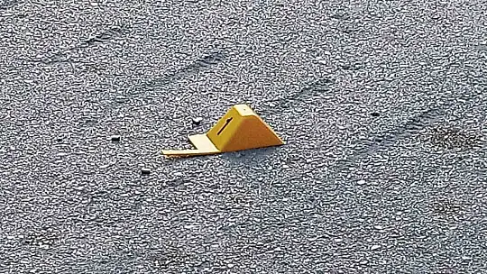 Sokakta silahlı saldırıya uğrayan şahıs ağır yaralandı