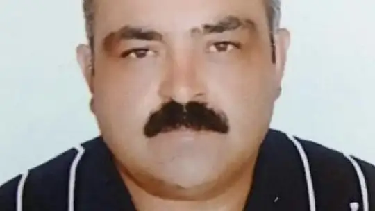 Son yoluna çıkamadı