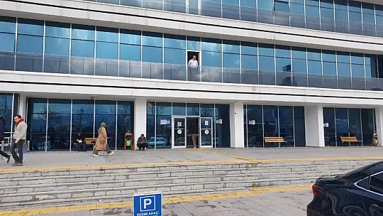 EYT yoğunluğu sona erdi