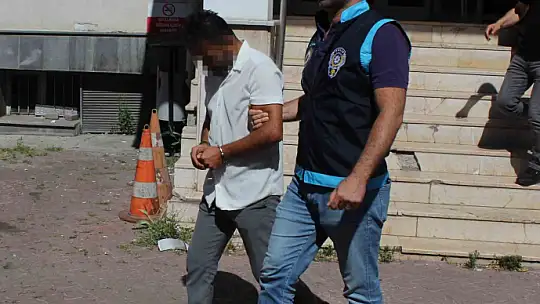 TOKİ dolandırıcıları yakalandı