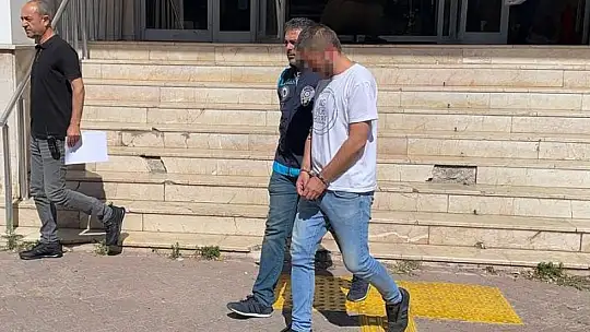 TOKİ dolandırıcıları yakalandı