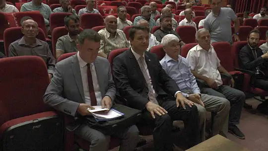 Arıkan'dan partisine öneri: Vakit kaybetmeden...