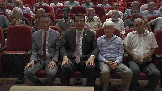 Arıkan'dan partisine öneri: Vakit kaybetmeden...