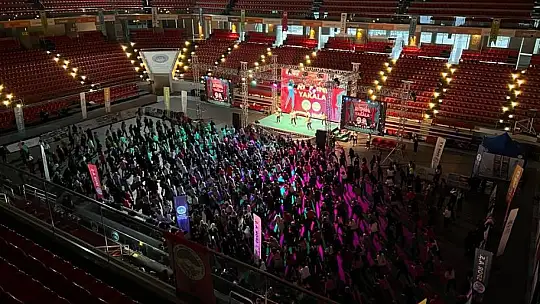 Spor A.Ş. bin kişilik kadro ile ritmini yakaladı