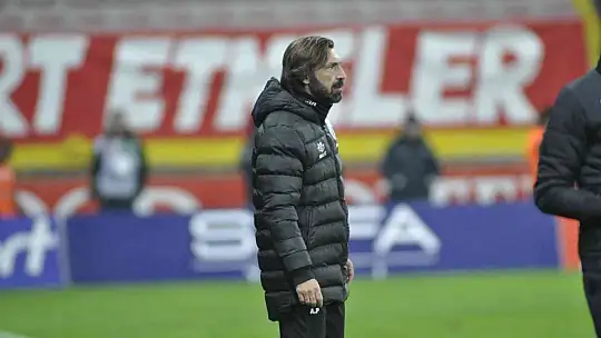 Spor Toto Süper Lig: Kayserispor: 2 - Fatih Karagümrük: 4 (Maç sonucu)