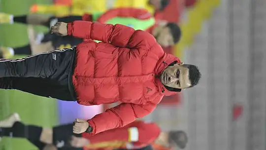 Spor Toto Süper Lig: Kayserispor: 2 - Fatih Karagümrük: 4 (Maç sonucu)