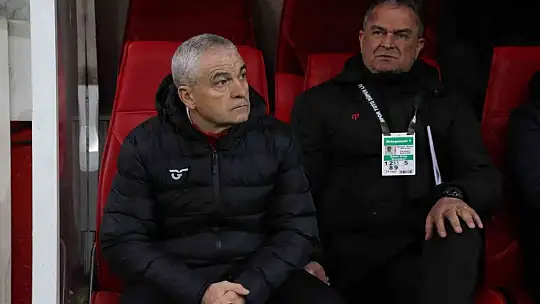 Spor Toto Süper Lig: Kayserispor: 1 - Sivasspor: 0 (Maç devam ediyor)