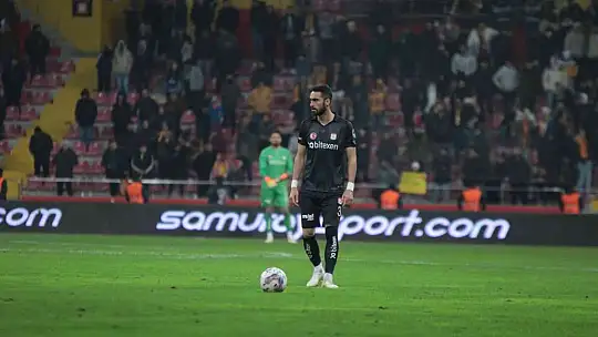 Spor Toto Süper Lig: Kayserispor: 4 - Sivasspor: 1 (Maç sonucu)