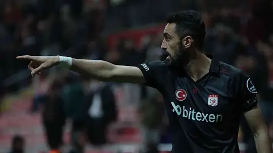 Spor Toto Süper Lig: Kayserispor: 4 - Sivasspor: 1 (Maç sonucu)