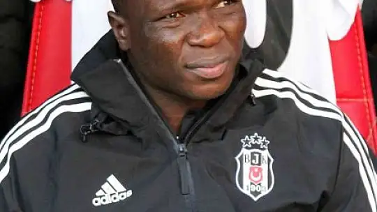 Spor Toto Süper Lig: Kayserispor: 0 - Beşiktaş: 2 (İlk yarı)