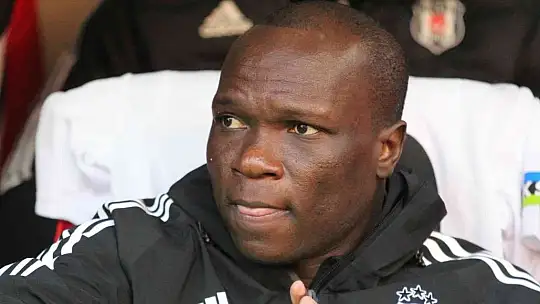 Spor Toto Süper Lig: Kayserispor: 0 - Beşiktaş: 2 (İlk yarı)