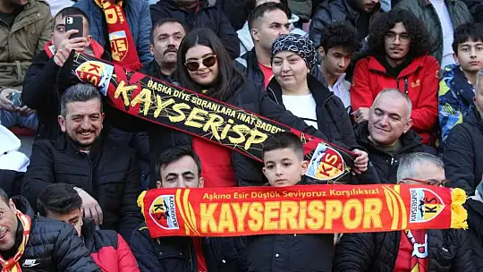 Spor Toto Süper Lig: Kayserispor: 0 - Beşiktaş: 2 (İlk yarı)