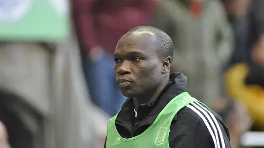 Kayserispor: 0 - Beşiktaş: 2