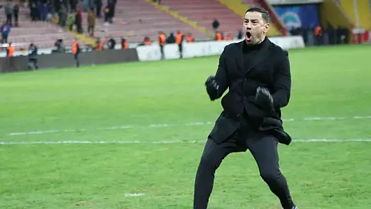 Harikasınız çocuklar