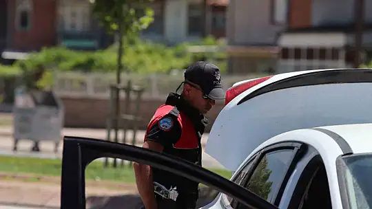 Motosikletli polisler suça geçit vermiyor