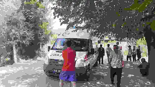 Sulama kanalına giren gençlerden biri boğuldu, biri hastaneye kaldırıldı, biri kayıp