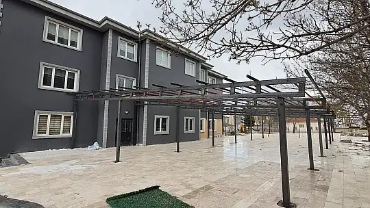 İşte Sümer Tesisleri'nin yeni yüzü