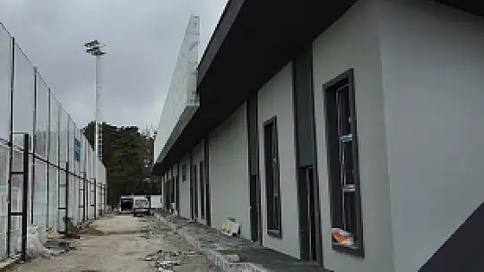 İşte Sümer Tesisleri'nin yeni yüzü