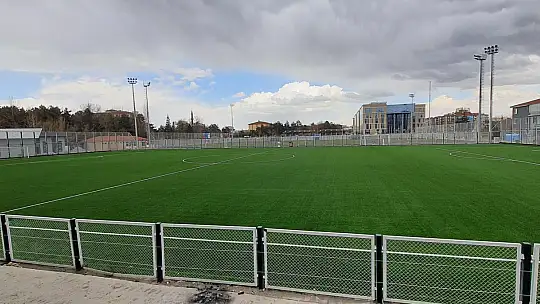 İşte Sümer Tesisleri'nin yeni yüzü