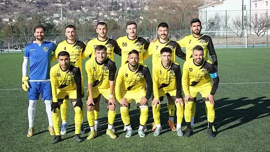 Süper Amatör'de en zorlu 90 dakika