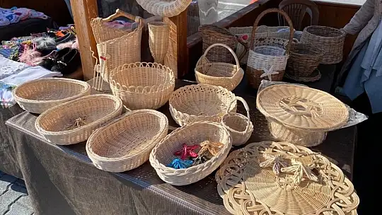 Talas'ta büyük ilgi