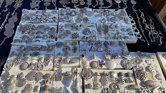 Talas'ta büyük ilgi