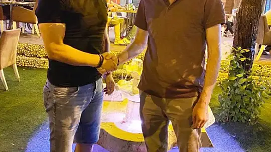 Talas Anayurtspor'da yeni dönem